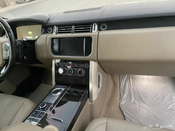 رنج روفر فل كامل 11