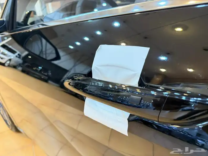 إلنترا هيونداي 2025 جديد بسعر ممتاز 5