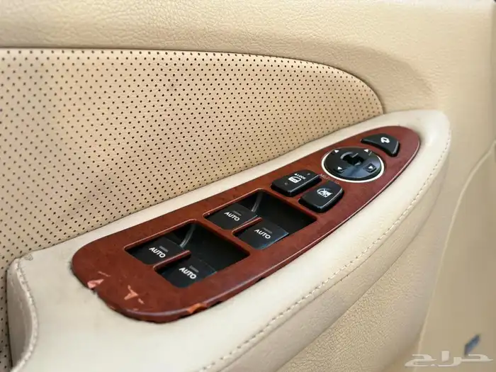 جنسس 2014 فل كامل ممشى 190 نظيف للبيع 28