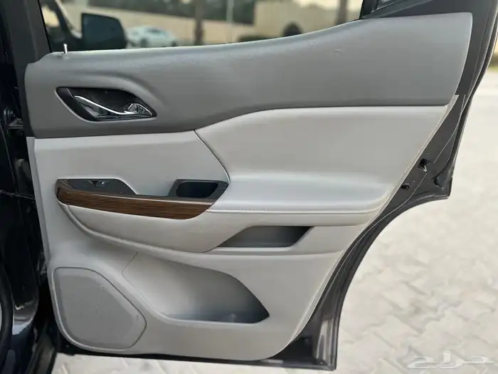 2017 جمس اكاديا 14