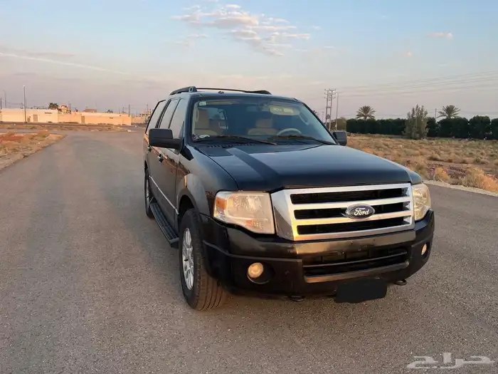 اكسبدشن 2014 2