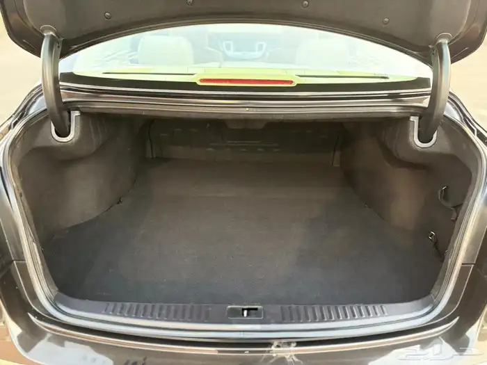 جنسس 2014 فل كامل ممشى 190 نظيف للبيع 22