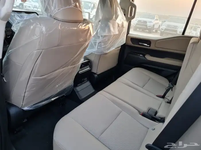 برادو TXL2 ديزل 2025 -2026 2