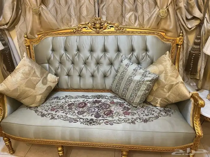 مجلس ملكي للبيع 0