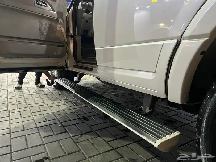 فورد اكسدبشن 2013 فل كامل 8