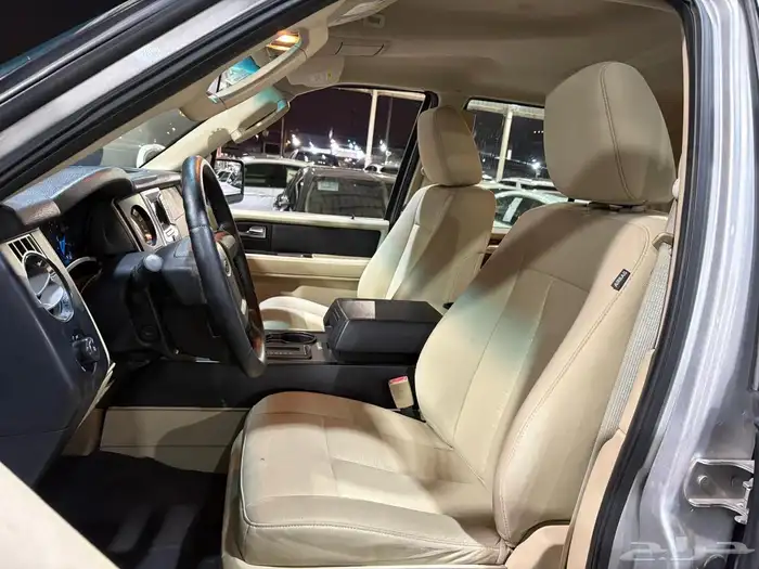 فورد اكسبيديشن 2016 8