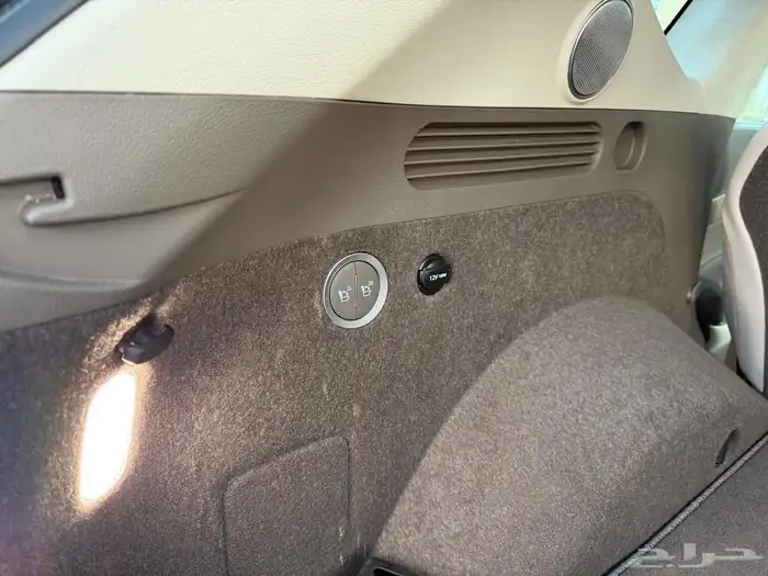 جنسس GV80 سعودي 2023 رويال V6 شبه جديد 15