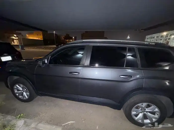 فلوكس واجن 3