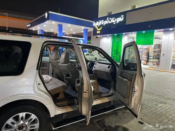 فورد اكسدبشن 2013 فل كامل 3