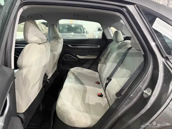 جيلي امجراند 7 موديل 2024 (( تم البيع )) 26