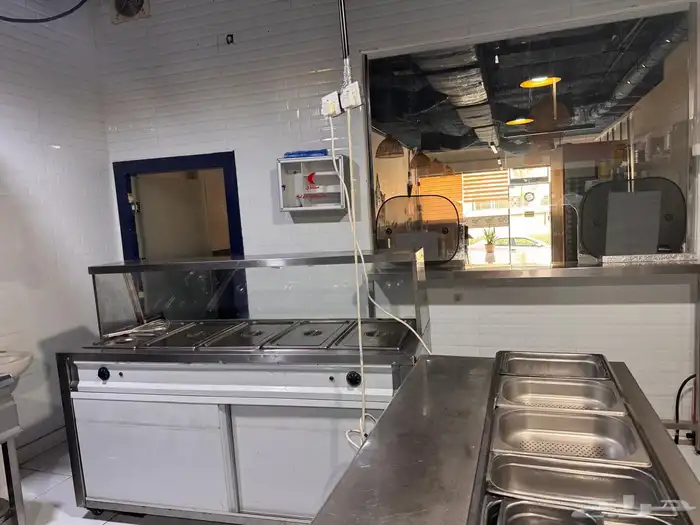 تجهيز مطاعم وفنادق 18