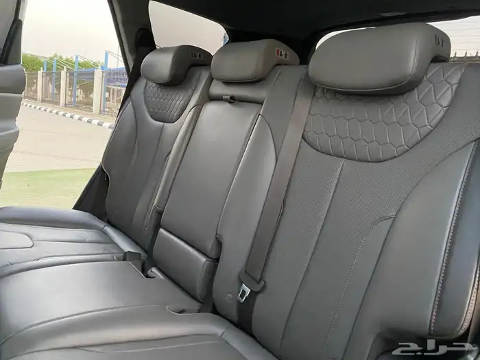 سنتافي وارد كوريا ديزل مديل 2020 بانورما قمة بالنظافة 30