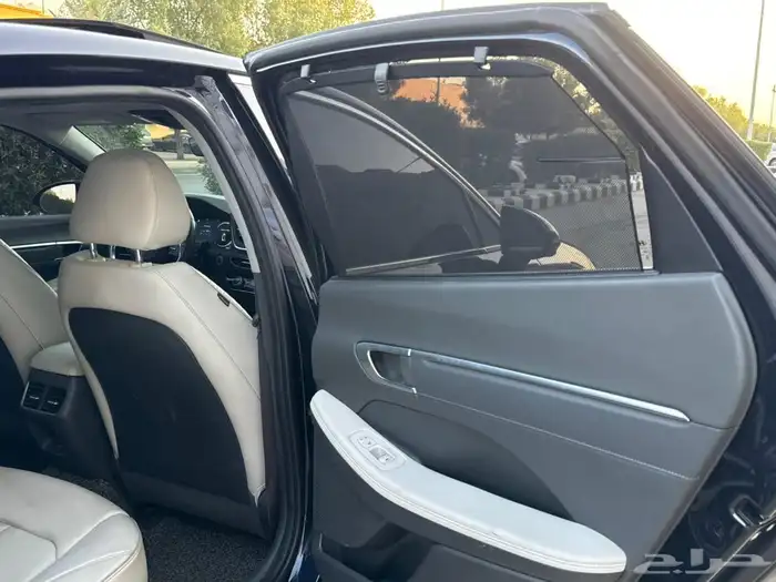 هيواندي سونات 2020 فل كامل وارد كوريا 24