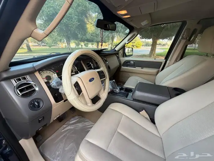 فورد اكسبديشن 2013 5