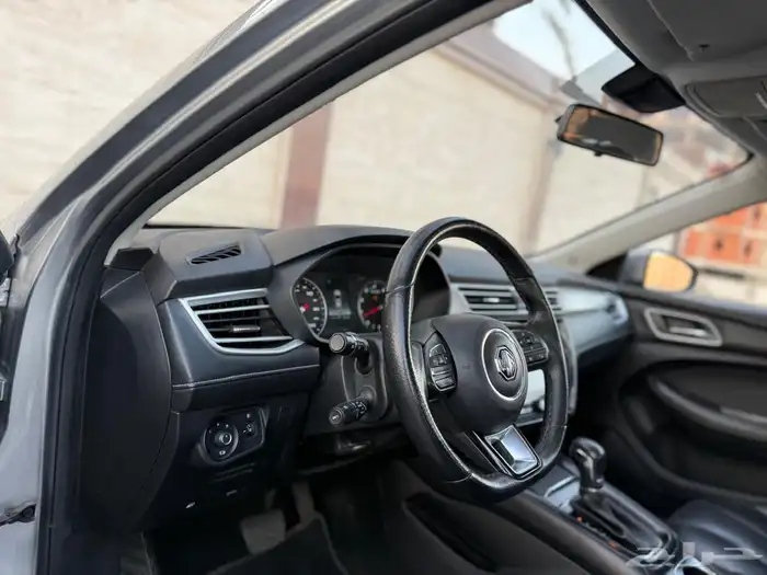 ام جي 5 MG 2023 فل كامل بودي وكالة 13