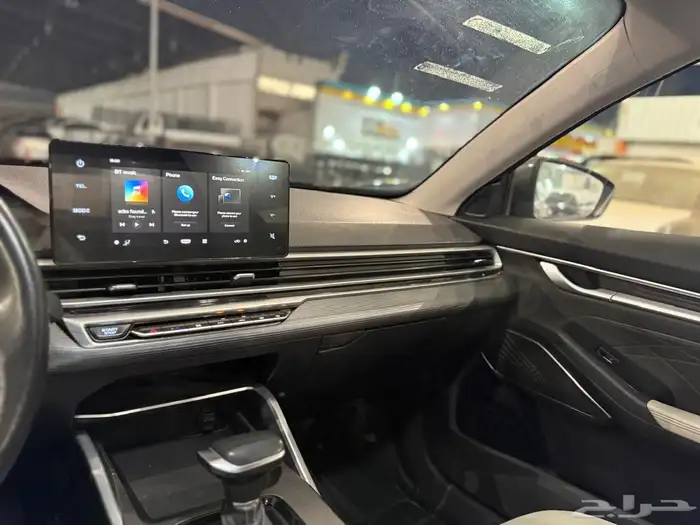 جيلي امجراند 7 موديل 2024 (( تم البيع )) 21