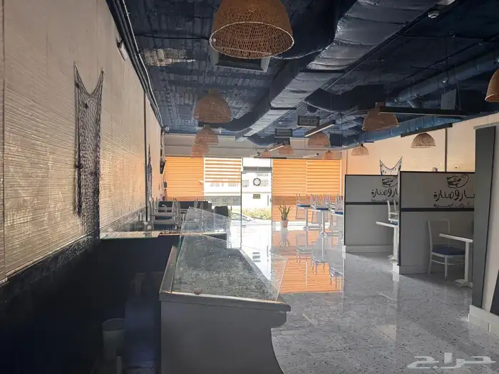 تجهيز مطاعم وفنادق 22