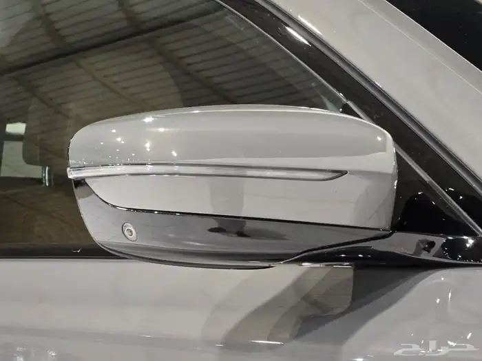 بي ام دبليو 730i موديل 2022 بحالة الوكالة 22