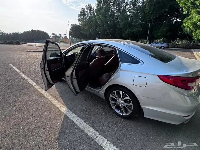 سوناتا للبيع على الشرط محركات وكالة البودي 4