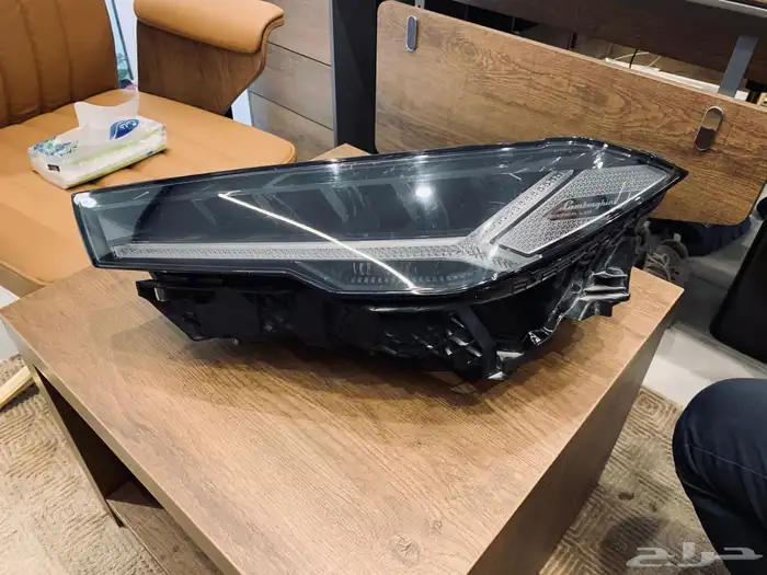 لامبورغيني اوروس 2020 قطع غيار 4