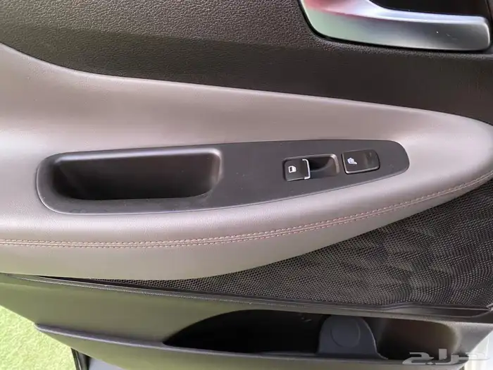 سنتافي وارد كوريا ديزل مديل 2020 بانورما قمة بالنظافة 35