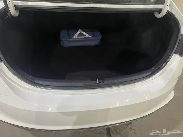 هونداي اكسنت 2023 13