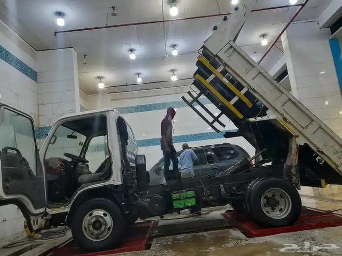 قلاب ايسوزو 5