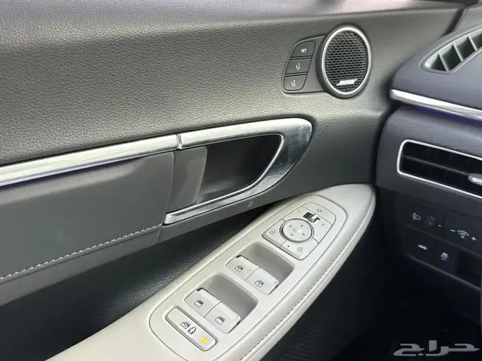 هيواندي سونات 2020 فل كامل وارد كوريا 18