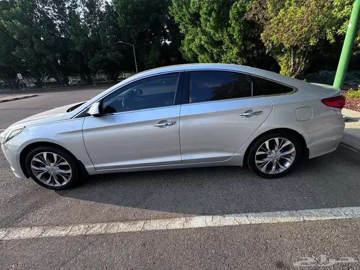 سوناتا للبيع على الشرط محركات وكالة البودي 3