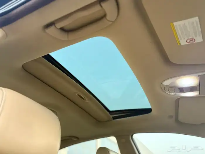 جنسس 2014 فل كامل ممشى 190 نظيف للبيع 42