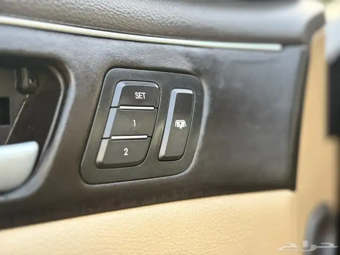 جنسس 2014 فل كامل ممشى 190 نظيف للبيع 33