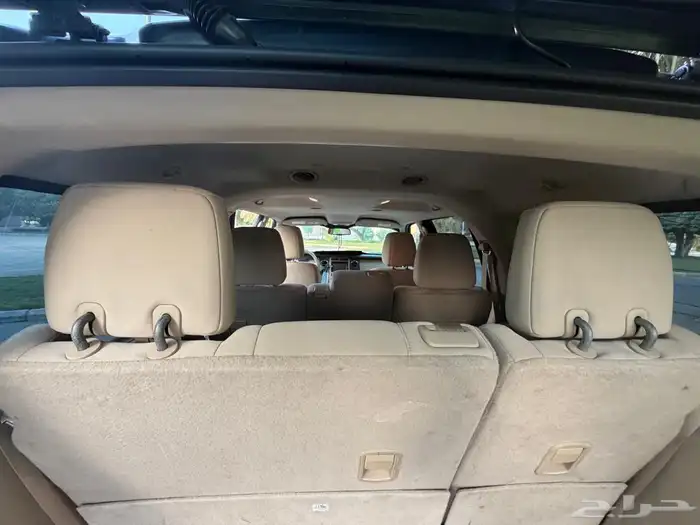 فورد اكسبديشن 2013 4