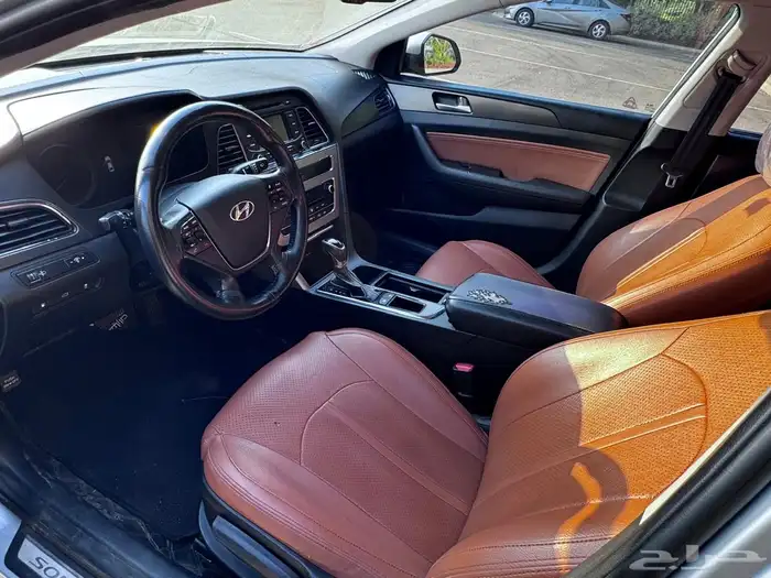 سوناتا للبيع على الشرط محركات وكالة البودي 6