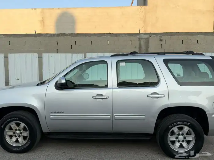 يوكن نضيف 11