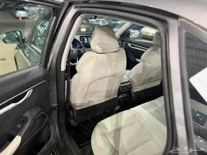 جيلي امجراند 7 موديل 2024 (( تم البيع )) 25