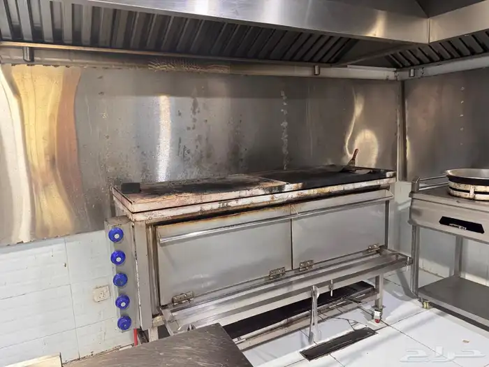 تجهيز مطاعم وفنادق 17