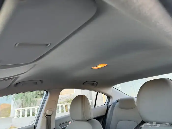 سيراتو 2016 ممشى قليل (( تم البيع )) 13