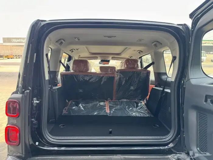 هافال H9 فل كامل - نص فل 2026 5