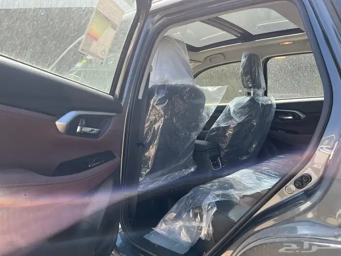 اوربان كروزر 2026 نقد وتقسيط 4