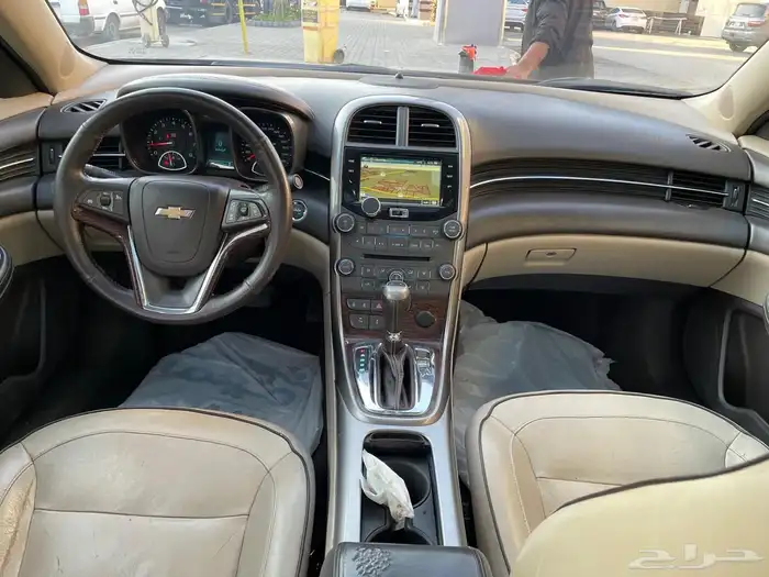 ماليبو 2013 فل كامل 8