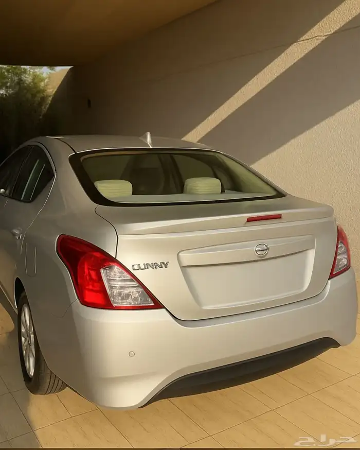 صني كمفورت موديل 2024 1