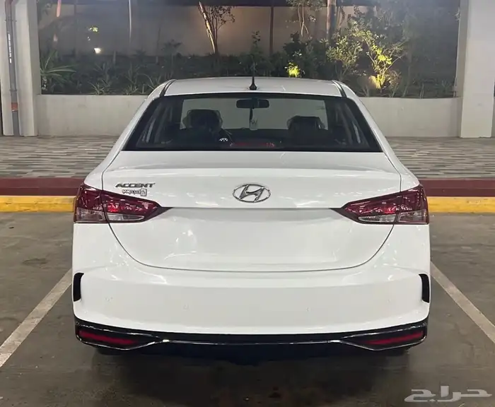 اكسنت 2022 بدي وكاله من الصدام للصدام 4