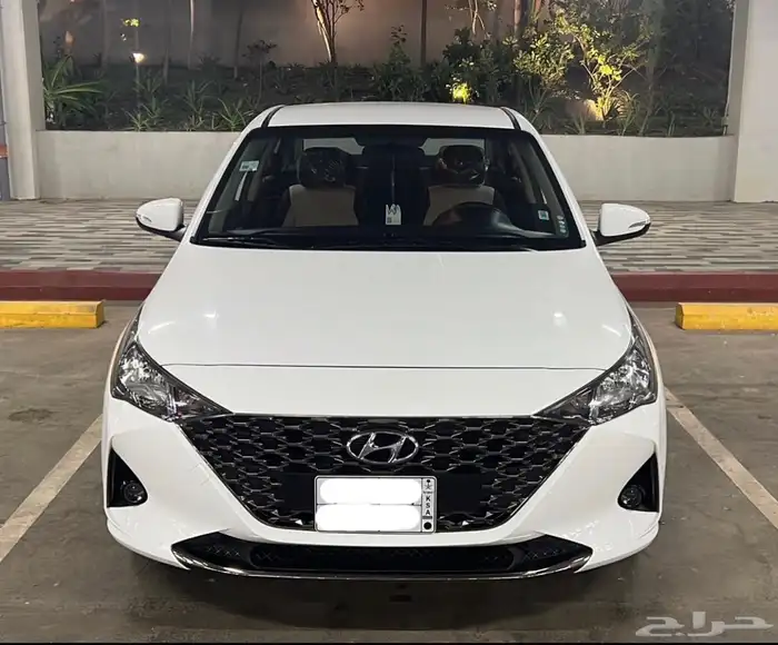 اكسنت 2022 بدي وكاله من الصدام للصدام 0