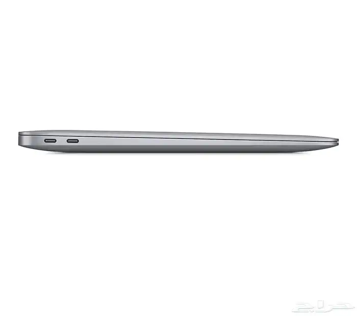 للبيع  MacBook Air M1   نظيف جدا  وبحالة ممتازة 4