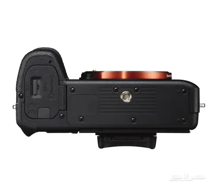 كاميرة سوني A7ii احترافيه و 3 عدسات 4