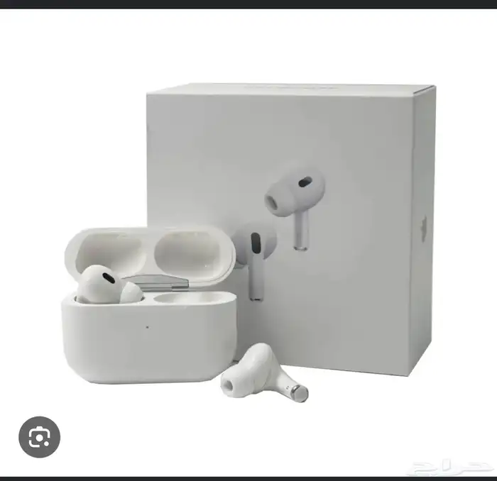 ايربودز برو 2 0