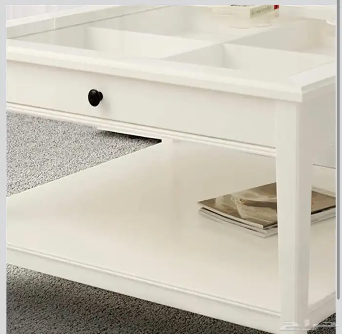 طاولة قهوة مربعة 2