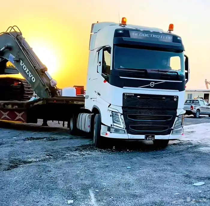 لوبد لوابد إيجار ونقل المعدات الثقيلة 1