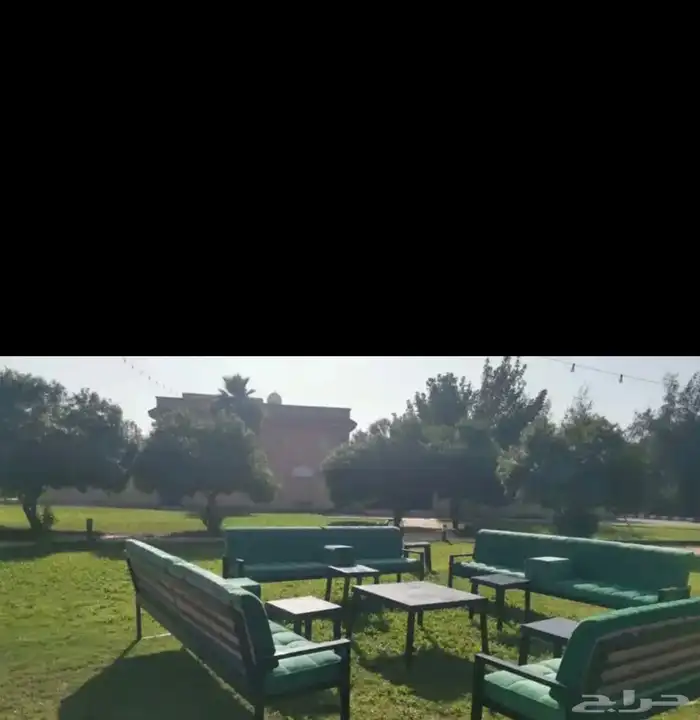 مزرعه الجوهره بالبكيريه 4