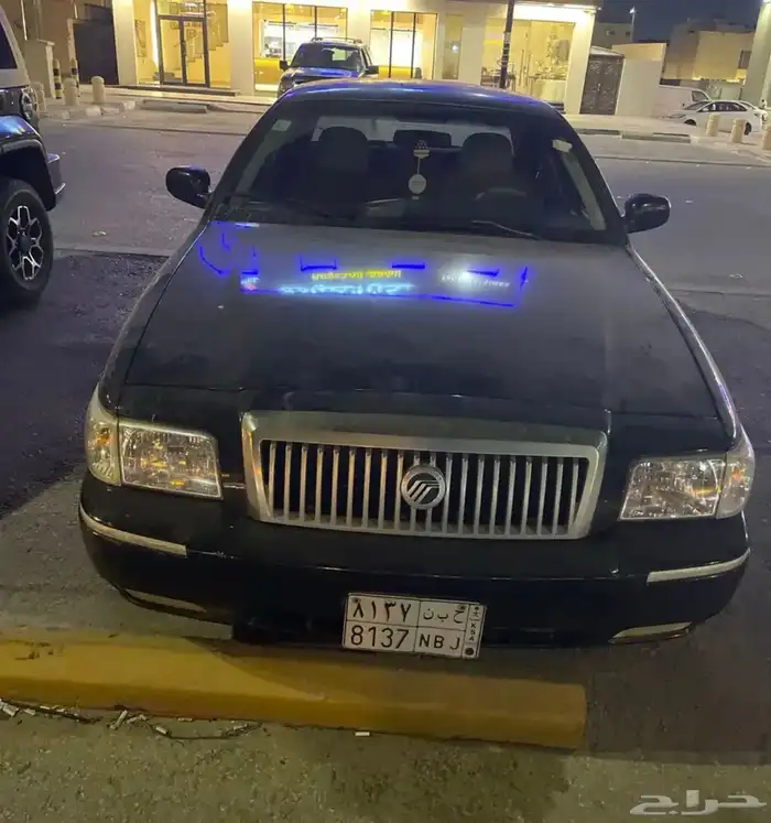 قراند ماركيز 9